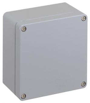 SPELS Aluminium-Leergehäuse   AL1616-9/L 