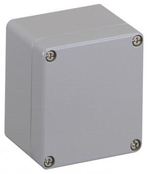 SPELS Aluminium-Leergehäuse     15000501 