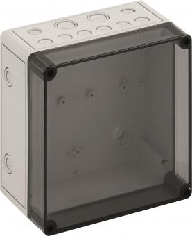 Spelsberg Leergehäus TK PC 1818-11-tm PV 