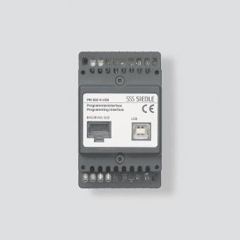 SIED Programmierinterface  PRI602-01 USB 