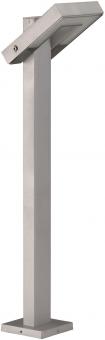 Albert Wegeleuchte Alu si 1xLED   692091 