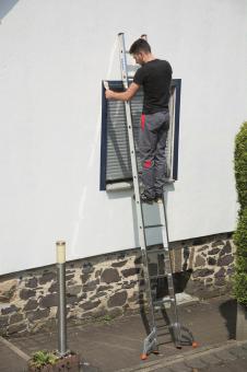 Krause "Tribilo" Sprossen         129673 