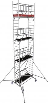 Krause Protec Xs Alu-Faltgerüst   942166 