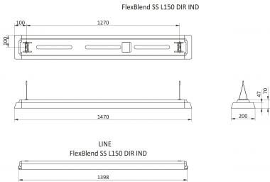       SP342P 45S/940 PSD PCS SMT L150 WH 