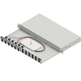 Easylan LWL-Spleißgehäuse Basic LSB1A113 