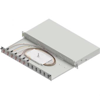 EasyLan LWL Spleißgehäuse Grade LSB1A224 