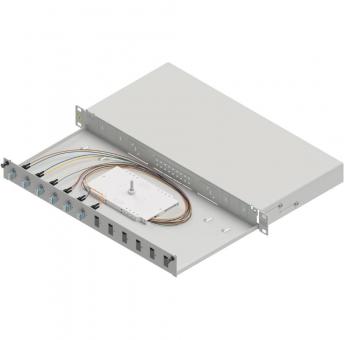 Easylan LWL-Spleißgehäuse Basic SB001247 
