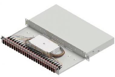 Easylan LWL-Spleißgehäuse Basic LSB1C224 