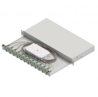 EasyLan LWL Spleißgehäuse Basic LSB1C336 