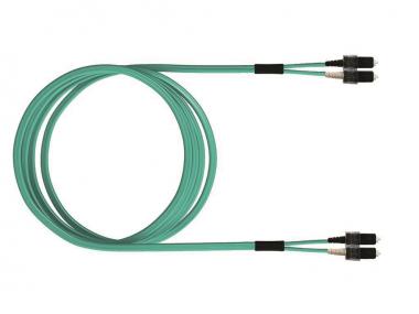 EasyLan LWL Patchkabel Prem. LPD31100010 