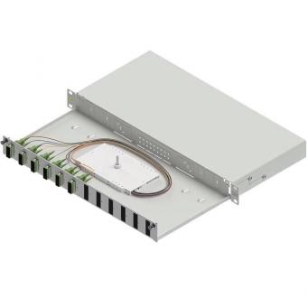 Easylan LWL-Spleißgehäuse Basic LSB1A116 
