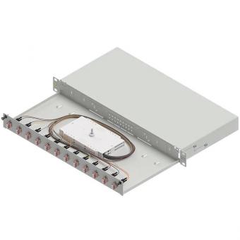 Easylan LWL-Spleißgehäuse Basic LSB1B224 