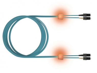 EasyLan LWL LED Patchkabel   LSD31100020 