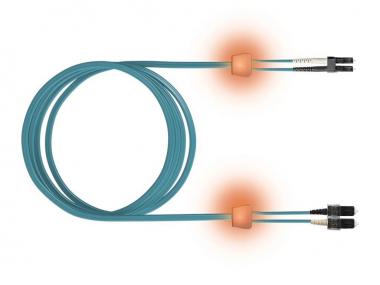 EasyLan LWL LED Patchkabel   LSD32100010 