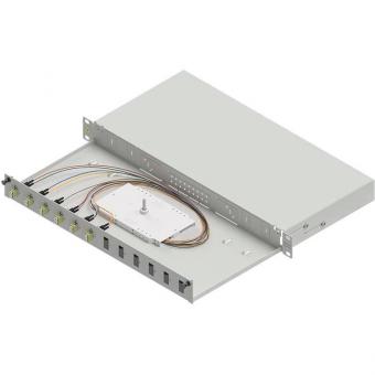 EasyLan LWL Spleißgehäuse Basic LSB1A227 