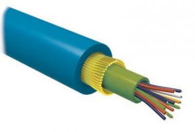 EasyLan Univ.kabel U-DQ(ZN)BH  LUZB12OM3 