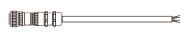 Mitsubishi Leistungs-   PCS040N-05.0-0C5 
