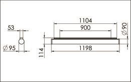 Ridi PURELIGHT-RA120        SPG0630259BB 