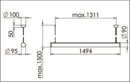 Ridi PURELIGHT-RP149        SPG0630252BB 