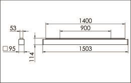 Ridi PURELIGHT-QA149        SPG0630280BB 