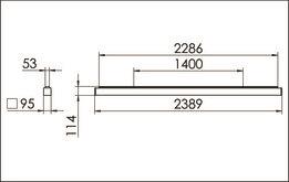 Ridi PURELIGHT-QA238        SPG0630281BB 