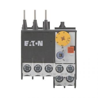 EATON ZE-12 Motorschutzrelais     014752 