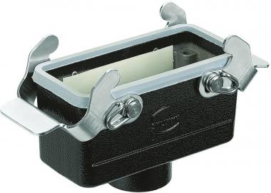 HART HARTING HAN-M16-KUPPLUN 09370161730 