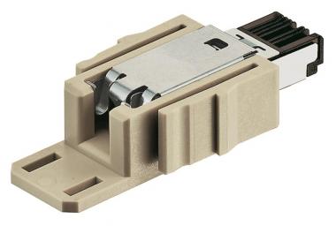 Harting Han-Modular RJ45     09454001100 