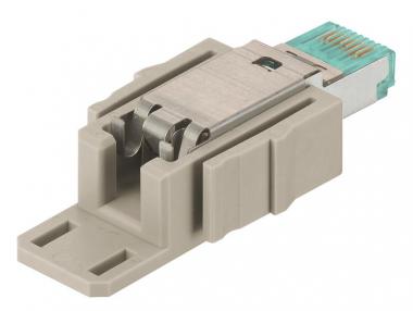 HART Han-Modular RJ45 GL     09454001520 