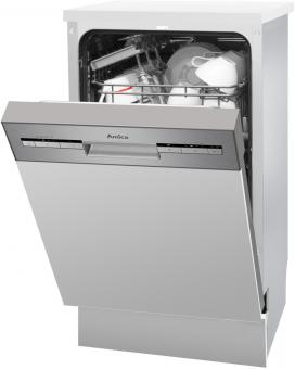 Amica EGSP 569 900 E Ed EB-Geschirrsp. 
