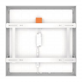 LEDV PL Surface Anbauleuchte 674x674mm 