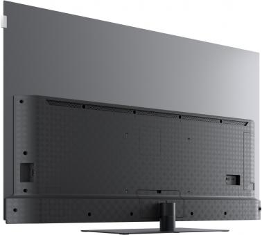 Loewe We.SEE 55 oled dc coal bl. OLED-TV 