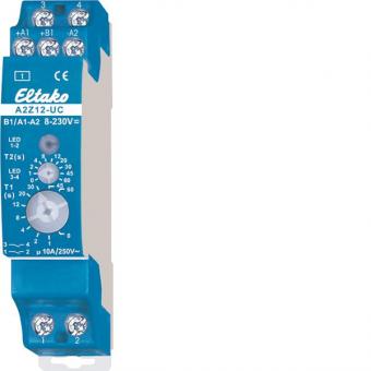 Eltako A2Z12UC Analog einstellbar 