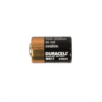 INDEX 6 V alkalische Batterie      L1016 