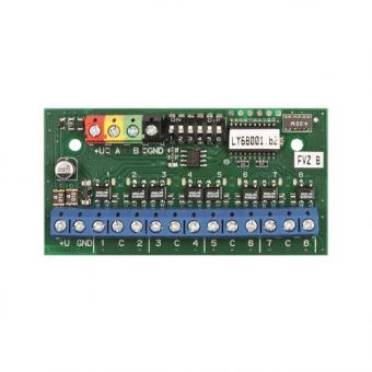 INDEXA Bus-Schaltmodul f.4 Aus-   9000A4 