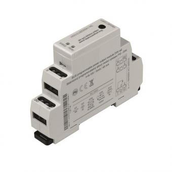 INDEXA SYSTEM 9000 Bus-Schalt- 9000ACDIN 