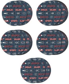 Bosch EXP O780 Foil           2608902470 