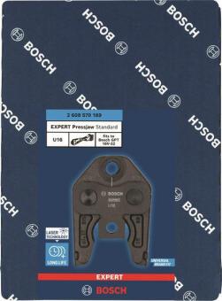 Bosch Pressbacken Standard    2608570189 