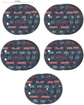 Bosch EXP O780 Foil           2608902429 