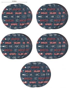 Bosch EXP O780 Foil           2608902470 
