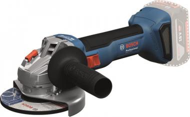 Bosch Akku-Winkelschleifer GWS 18V-8 