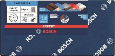 Bosch EXP O780 Foil           2608902429 