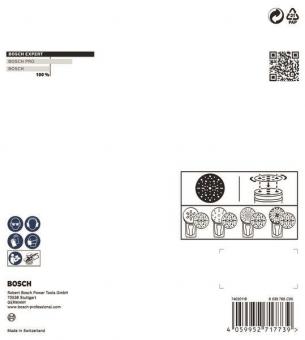 Bosch EXP O780 Foil           2608902441 