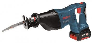 Bosch GSA 18 V-LI Solo-Gerät 