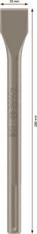 Bosch Flachmeissel SDS-max    1618600210 