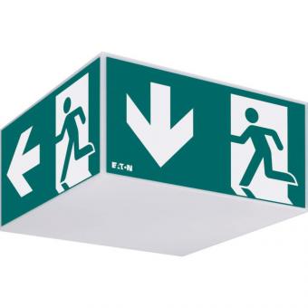 CEAG Exit Cube 33042 LED CG- 40071353422 