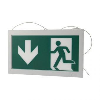 CEAG LED-Piktogrammscheibe   40071354514 
