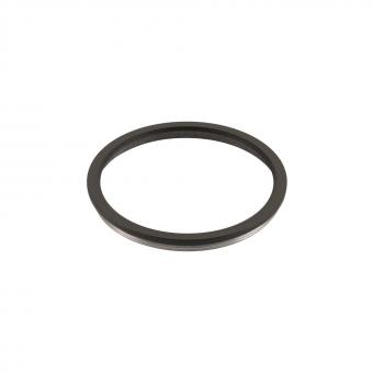 SLV KALU 2.0 Dekoring schwarz    1010136 