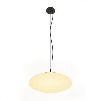 SLV OLYPSO 50 Pendelleuchte E27  1010415 