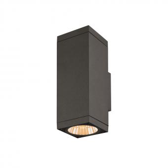 SLV THEO PRO L Wandaufbauleuchte 1010187 